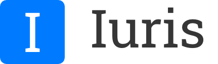 Iuris logo